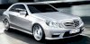 Mercedes-Benz E300 CDI BlueEFFICIENCY 3.0 2012 - Ảnh 7