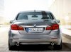 BMW 5 Series 550i 4.4 MT 2011 - Ảnh 12