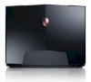 Alienware M15x (Intel Core i7-740QM 1.73GHz, 4GB RAM, 250GB HDD, VGA NVIDIA GeForce GT 240M, 15.6 inch, Windows 7 Home Premium 64 bit)_small 1