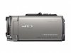 Sony Handycam HDR-TD10 _small 0