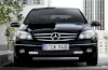 Mercedes-Benz CLC160 Blueefficiency 1.6 AT 2011 - Ảnh 3