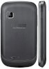 Samsung Galaxy Fit S5670 (Samsung Galaxy Suit S5670) Black_small 3