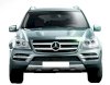 Mercedes-Benz GL450 CDI 4Matic 2011 - Ảnh 3