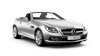 Mercedes-Benz SLK200 Blueefficiency 1.8 MT 2011 - Ảnh 11
