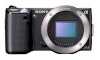 Sony Alpha NEX-5A/B (16mm F2.8) Lens Kit_small 1