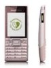 Sony Ericsson Elm J10i Pearly Rose_small 0