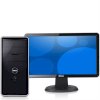 Máy tính Desktop Dell Inspiron 560MT (Intel Core 2 Quad Q8400 2.66GHz, 2GB RAM, 500GB HDD, VGA Intel GMA X4500HD, PC DOS, Không kèm màn hình)_small 3