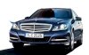 Mercedes-Benz C250 CDI Blueefficiency 2012 - Ảnh 9