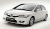 Honda Civic EXI 1.8 AT 2011_small 1