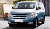 Hyundai H-1 WAGON 2.4 MPI 2011 - Ảnh 8