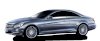 Mercedes-Benz CL500 4Matic  Blueeffciency 2012 - Ảnh 5