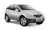 Ssangyong Actyon A200 XDI SPR 2.0 AT 2010_small 1