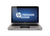 HP Pavilion DV6 Select Edition (Intel Core i5-460M 2.53GHz, 4GB RAM, 640GB HDD, VGA Intel HD Graphics, 15.6 inch, Windows 7 Home Premium 64 bit)_small 1