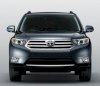 Toyota Kluger KX-R 2WD 3.5 AT 2011 - Ảnh 12