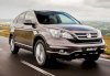 Honda CR-V SE 2.0 4WD MT 2011_small 3