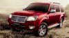 Ford Everest XLT 4X2 2.5 MT 2011 Việt Nam - Ảnh 8