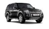 Mitsubishi Shogun 3.2 AT 2011 Diesel_small 1