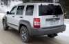 Jeep Liberty Jet Limited 4x4 3.7 AT 2011 - Ảnh 10