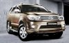 Toyota Fortuner 2.5G TRD Sportivo AT 2011_small 1