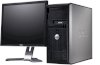 Máy tính Desktop Dell Optiplex 780 MT (Intel Core 2 Dual E7400 2.8GHz, 1GB RAM, 320GB HDD, VGA Intel GMA X4500HD, PC DOS, Không kèm màn hình)_small 1