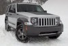 Jeep Liberty Jet Limited 4x4 3.7 AT 2011 - Ảnh 11