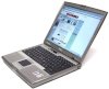 Dell Latitude D610 (Intel Pentium M 740 1.73GHz, 1GB RAM, 40GB HDD, VGA Intel GMA 900, 14.1 inch, Windows XP Professional) - Ảnh 2