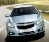 Chevrolet Cruze LT 2.0 VCDi AT 2011_small 1