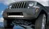 Jeep Liberty Renegade 4x4 3.7 AT 2011 - Ảnh 10