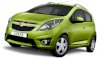 Chevrolet Spark LS 1.0 MT 2011 - Ảnh 2