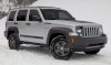 Jeep Liberty Jet Limited 4x2 3.7 AT 2011_small 1