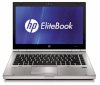 HP EliteBook 8460p (Intel Core i5-2540M 2.6GHz, 16GB RAM, 320GB HDD, VGA ATI Radeon HD 6470M, 14 inch, Windows 7 Home Premium 64 bit) - Ảnh 2