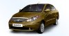 Tata Manza Indigo Quadrajet 90 1.3 MT 2011 - Ảnh 2