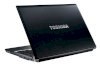 Toshiba Portege R700 (PT310L-08G01M) (Intel Core i3-350M 2.26GHz, 2GB RAM, 320GB HDD, VGA Intel HD Graphics, 13.3 inch, Windows 7 Professional)_small 2