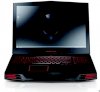 Alienware M17x (Intel Core i7-740QM 1.73GHz, 8GB RAM, 1TB HDD, VGA ATI Radeon HD 5870, 17.3 inch, Windows 7 Home Premium 64 bit)_small 0