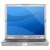 Dell Latitude D610 (Intel Pentium M 740 1.73GHz, 1GB RAM, 40GB HDD, VGA Intel GMA 900, 14.1 inch, Windows XP Professional) - Ảnh 5