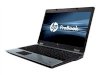 HP ProBook 6555b (XT980UT) (AMD Phenom II Dual-Core N660 3.0GHz, 2GB RAM, 320GB HDD, VGA ATI Radeon HD 4250, 15.6 inch, Windows 7 Professional 64 bit) - Ảnh 4