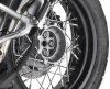 Moto Guzzi Stelvio 1200 ABS 2011 - Ảnh 2