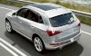 Audi Q5 2.0 TFSI 2011 - Ảnh 11