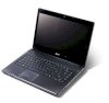 Acer Aspire 4738G - 452G50Mn (045 ) (Black) (Intel Core i5-450M 2.4GHz, 2GB RAM, 500GB HDD, VGA ATI Radeon HD 5470, 14 inch, Linux)_small 1