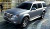 Ford Everest XLT 4X4 2.5 MT 2011 Việt Nam_small 3
