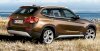 BMW X1 sDrive20d 2.0 2011 - Ảnh 9