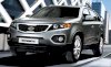 Kia Sorento 2.2 CRDi 2WD MT 2011 - Ảnh 8