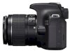 Canon EOS 1100D (Kiss X50 / Rebel T3 ) (EF-S 18-55mm F3.5-5.6 IS II) Lens Kit_small 1