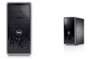 Máy tính Desktop Inspiron 580 Desktop (Intel Pentium Dual Core G6960 2.93GHz, RAM Up to 4GB, HDD Up to 320GB, OS WIN 7, Không kèm màn hình)_small 2