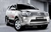 Toyota Fortuner 2.7V TRD Sportivo AT 2011 - Ảnh 6