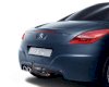 Peugeot RCZ THP156 GT 1.6 AT 2011_small 1