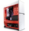 Máy tính Desktop Maingear Shift PC i7-960 (Intel CoreTM i7 960 3.2GHz, RAM 6GB, HDD 750GB, VGA NVIDIA GeForce GTS 460, Windows 7 Home Premium, Không kèm màn hình) - Ảnh 2