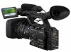 Máy quay phim chuyên dụng Sony HVR-Z7N / Z7P_small 1