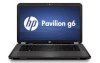 HP Pavilion g6t (Intel Core i3-390M 2.66GHz, 4GB RAM, 500GB HDD, VGA Intel HD Graphics, 15.6 inch, Windows 7 Home Premium 64 bit)_small 1