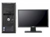 Máy tính Desktop Dell Optiplex 780 MT (Intel Core 2 Dual E7500 2.93GHz, 1GB RAM, 320GB HDD, VGA Intel GMA X4500HD, PC DOS, Không kèm màn hình)_small 2